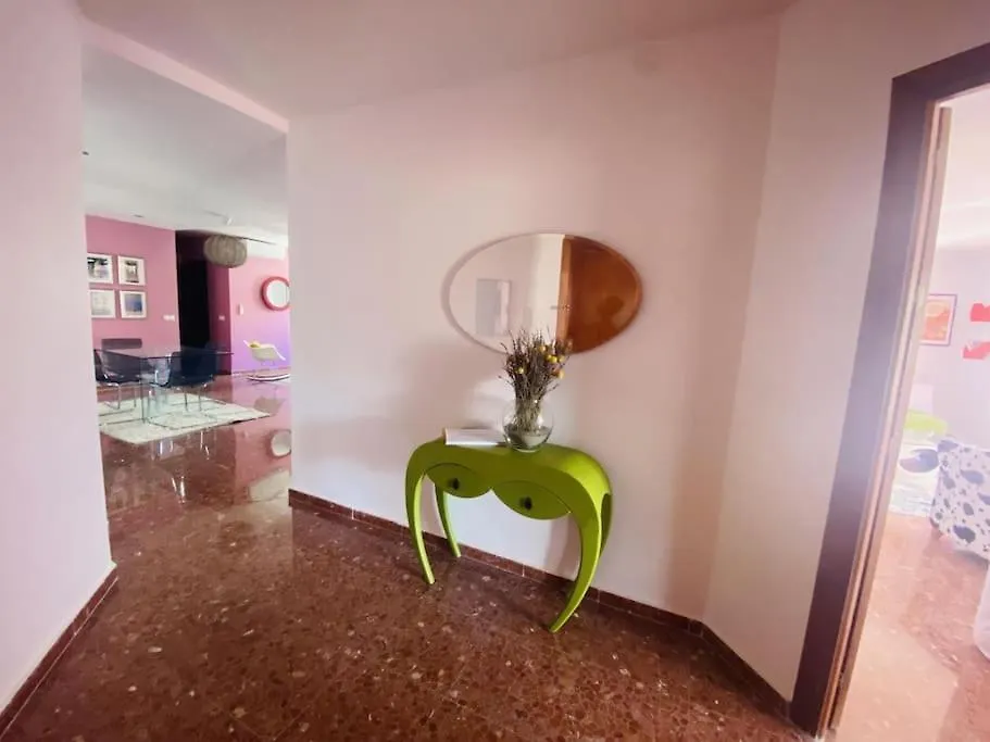 Nerja Sun Apartment Jabega Torrecilla