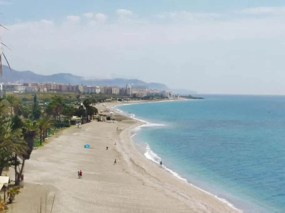 Nerja Sun Apartment Jabega Torrecilla
