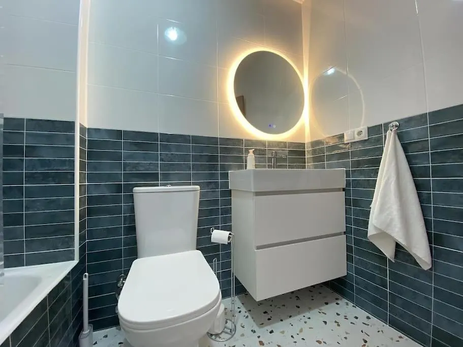 Nerja Sun Apartment Jabega Torrecilla