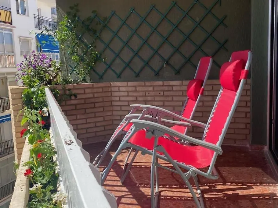 Nerja Sun Apartment Jabega Torrecilla 0*,