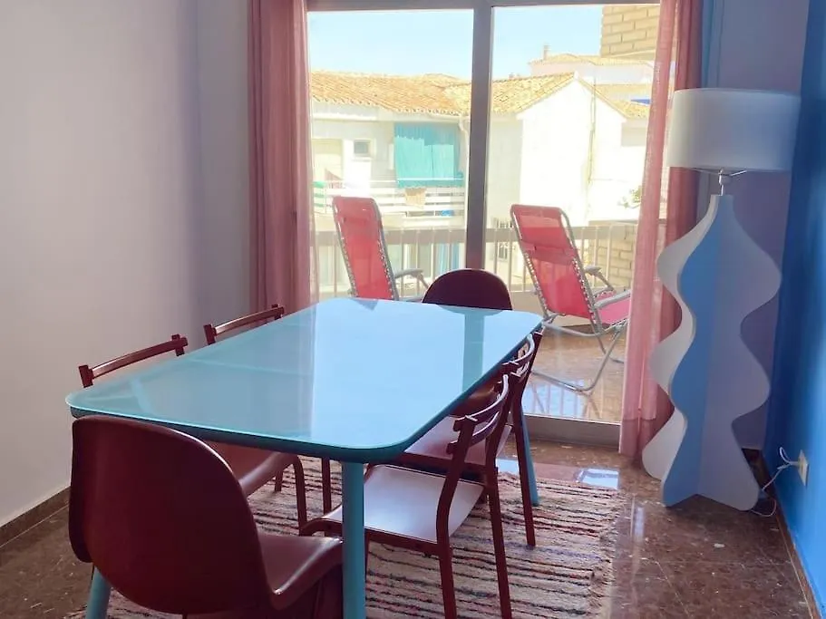 Nerja Sun Apartment Jabega Torrecilla