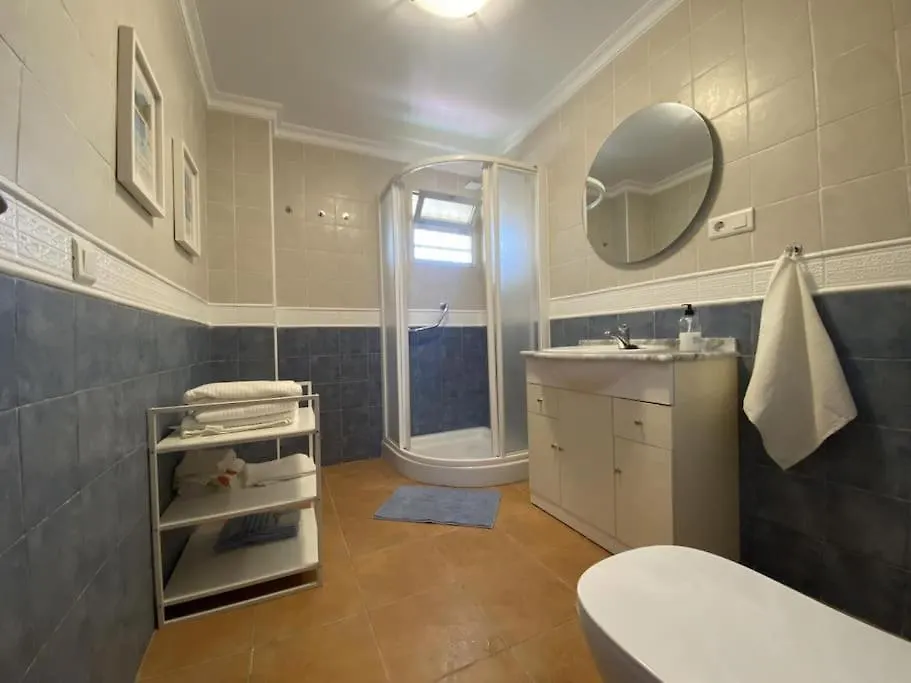 Nerja Sun Apartment Jabega Torrecilla