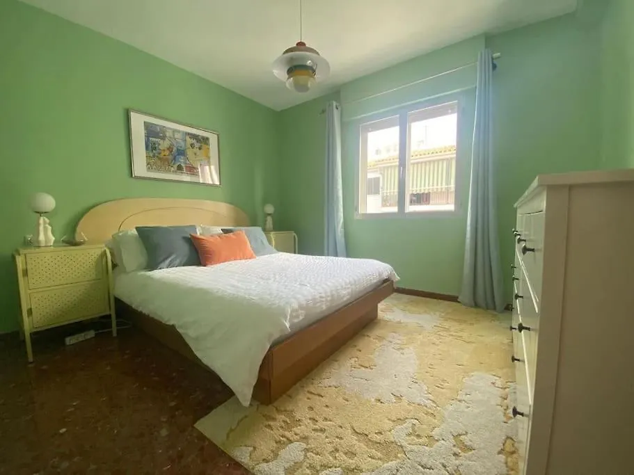 Nerja Sun Apartment Jabega Torrecilla