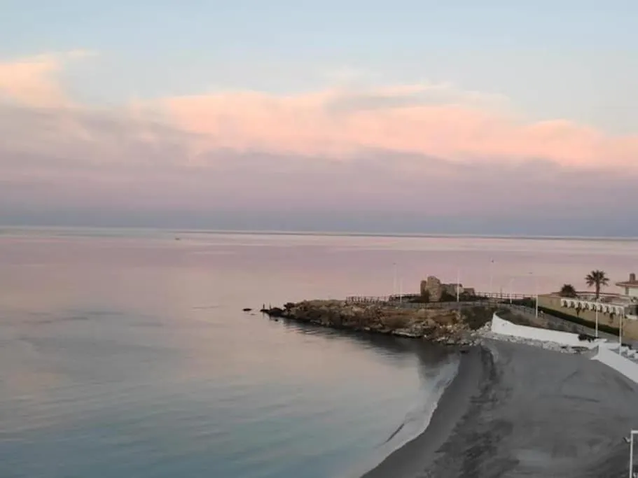 Nerja Sun Apartment Jabega Torrecilla Spain