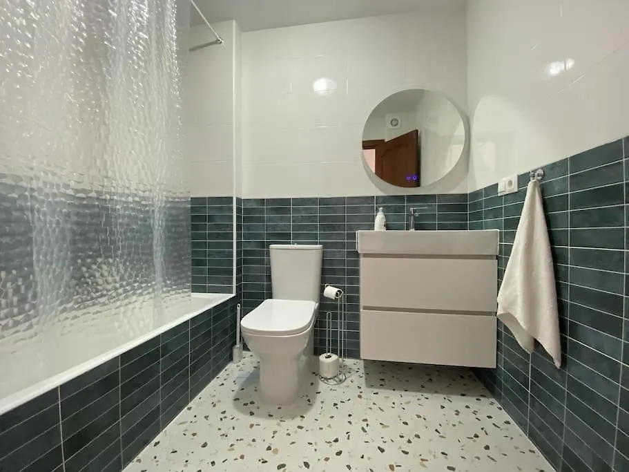 Nerja Sun Apartment Jabega Torrecilla Spain