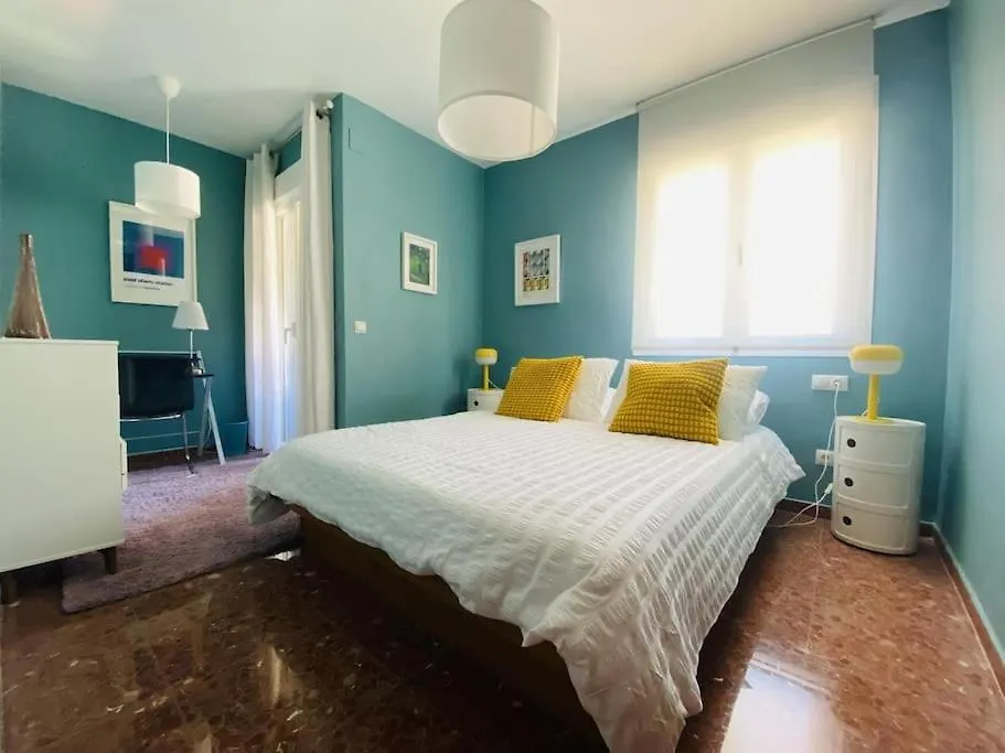 Nerja Sun Apartment Jabega Torrecilla Spain