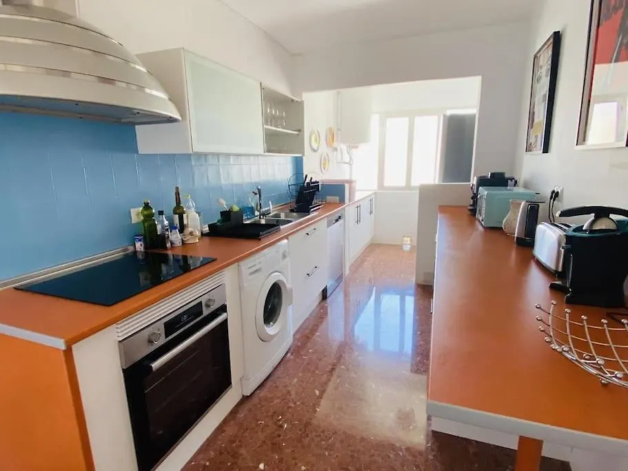Nerja Sun Apartment Jabega Torrecilla