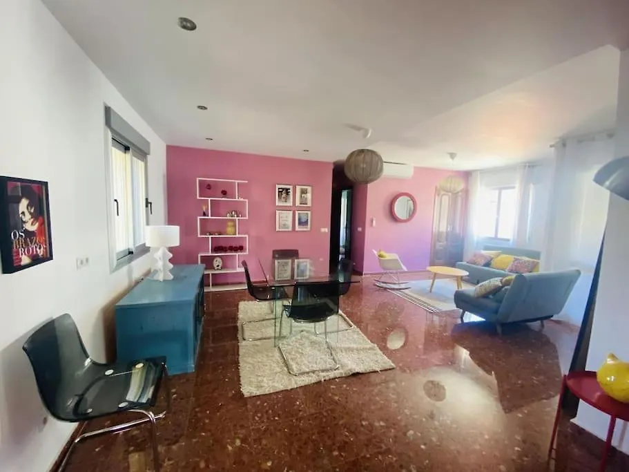 Nerja Sun Apartment Jabega Torrecilla