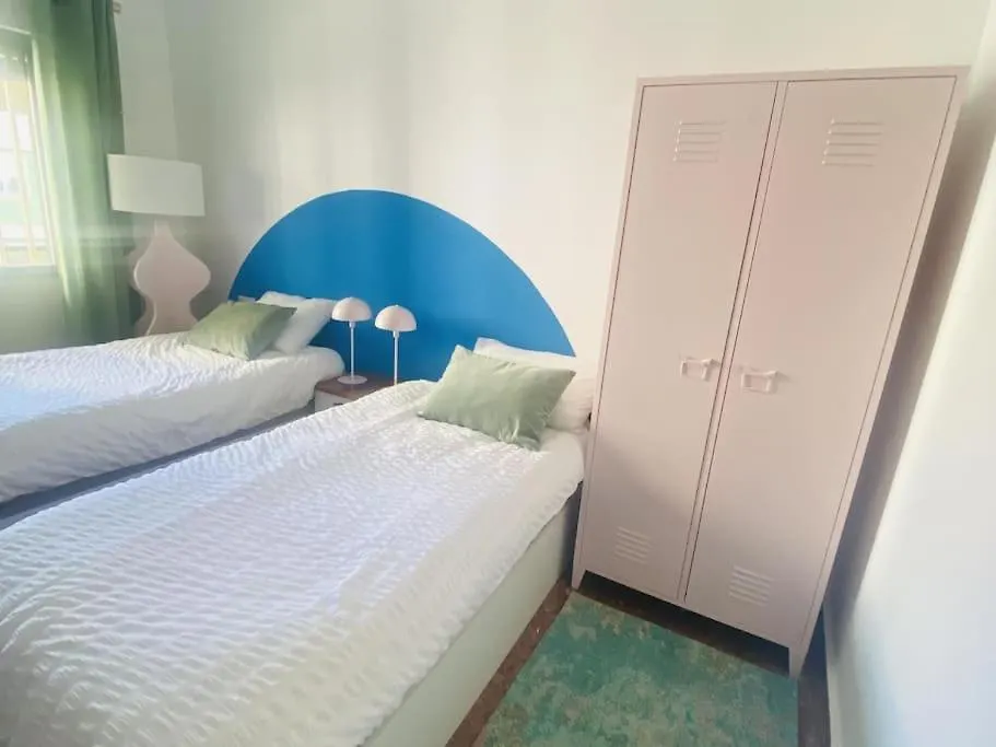 Nerja Sun Apartment Jabega Torrecilla